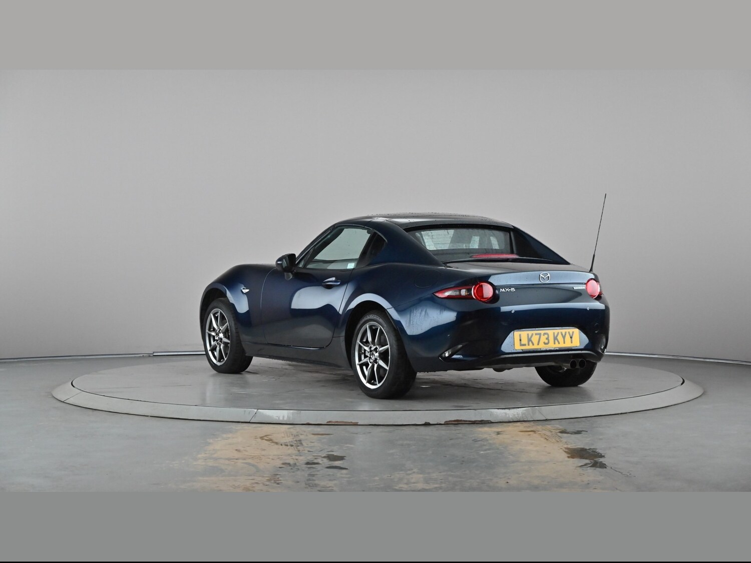 Used Mazda MX-5 2023 for sale - 77729369: Photo 41