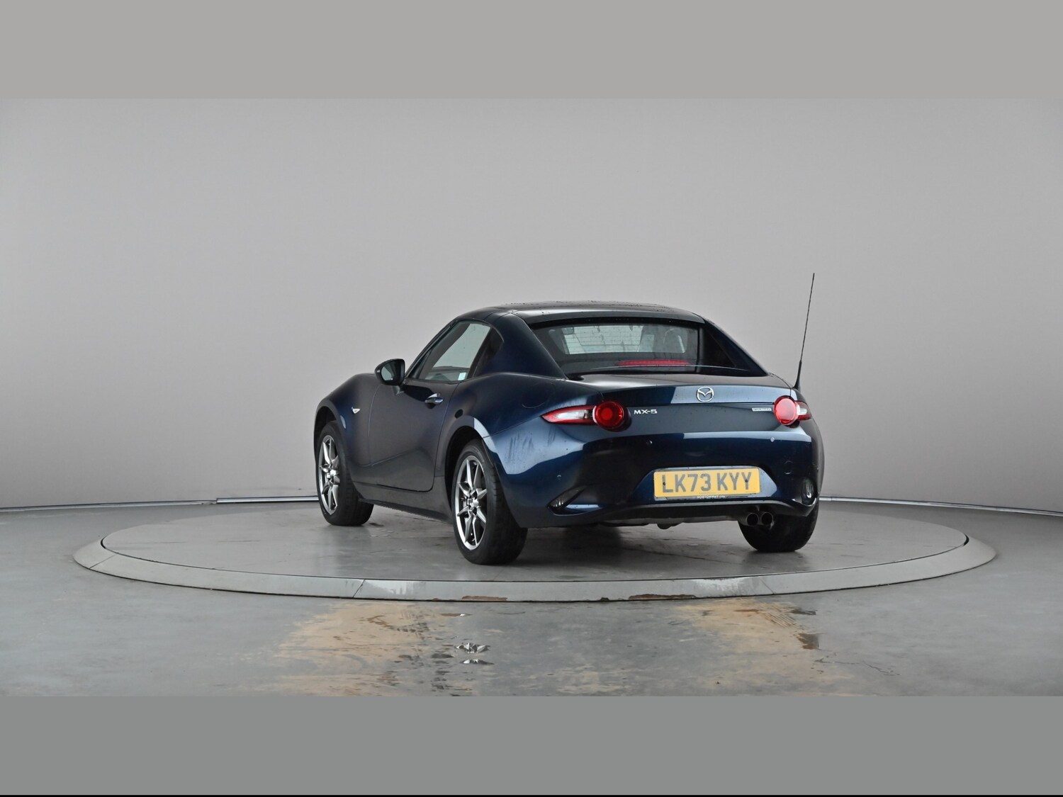 Used Mazda MX-5 2023 for sale - 77729369: Photo 42