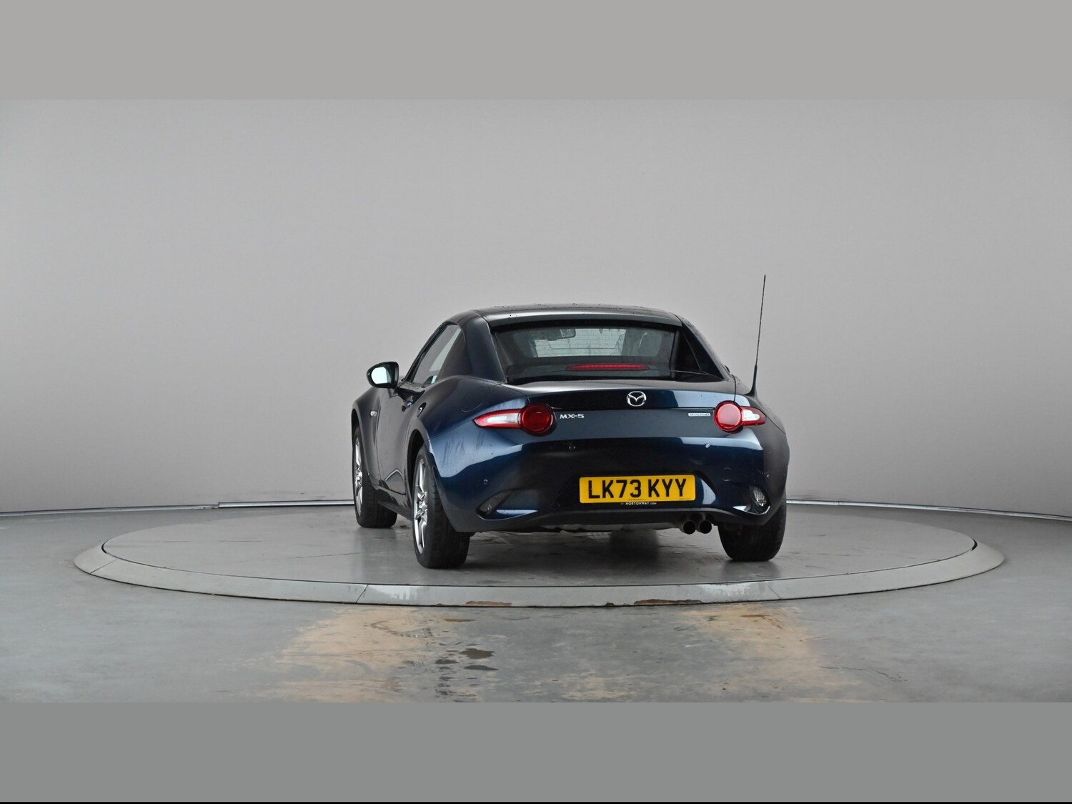 Used Mazda MX-5 2023 for sale - 77729369: Photo 43