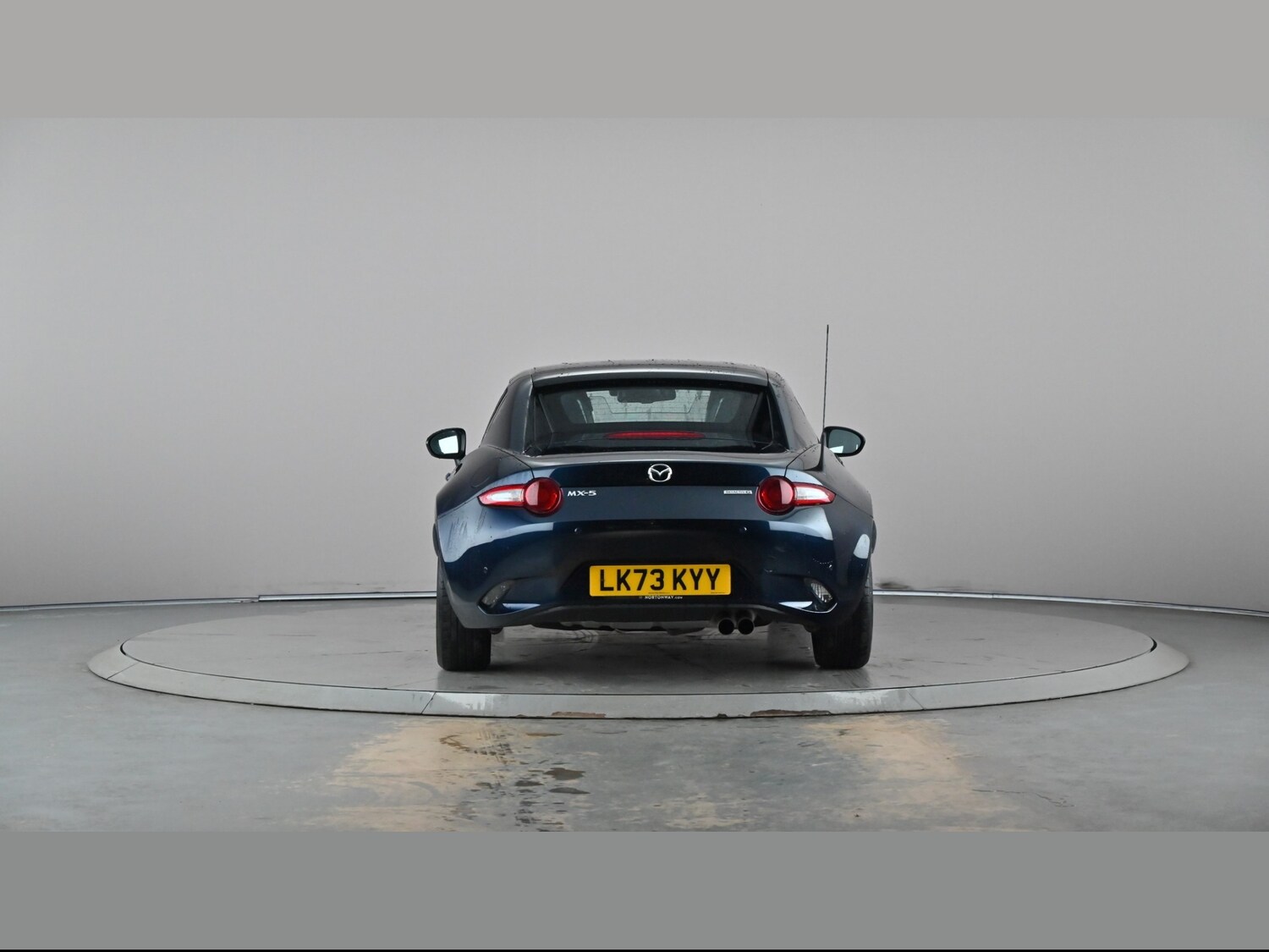 Used Mazda MX-5 2023 for sale - 77729369: Photo 44