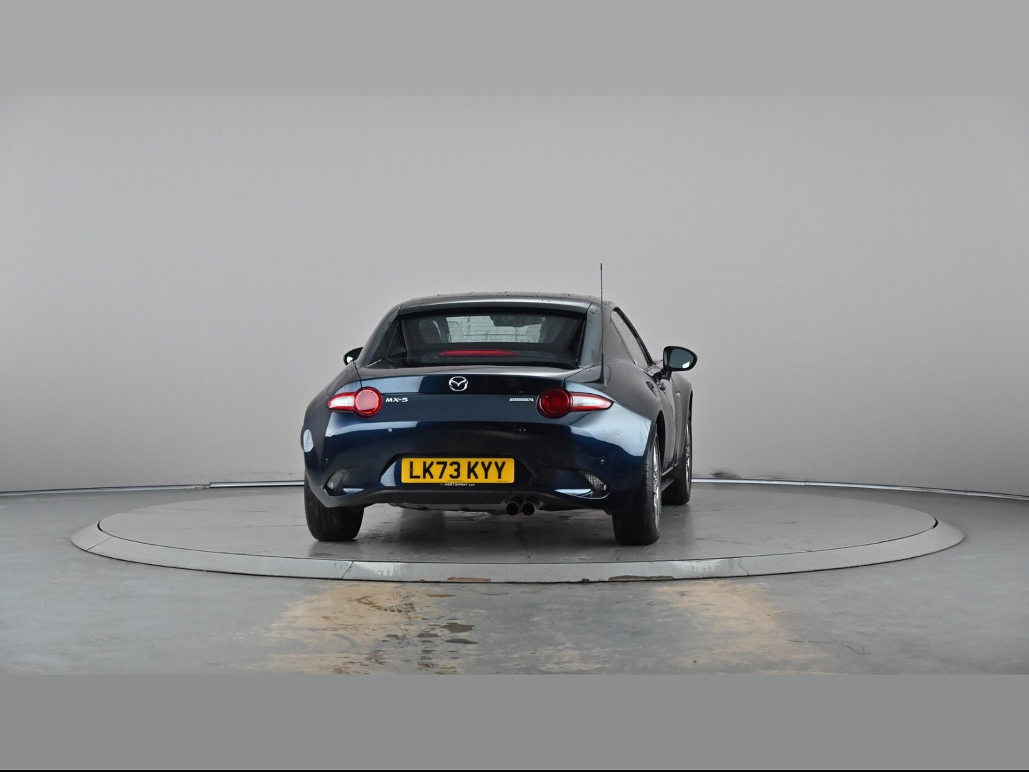 Used Mazda MX-5 2023 for sale - 77729369: Photo 45