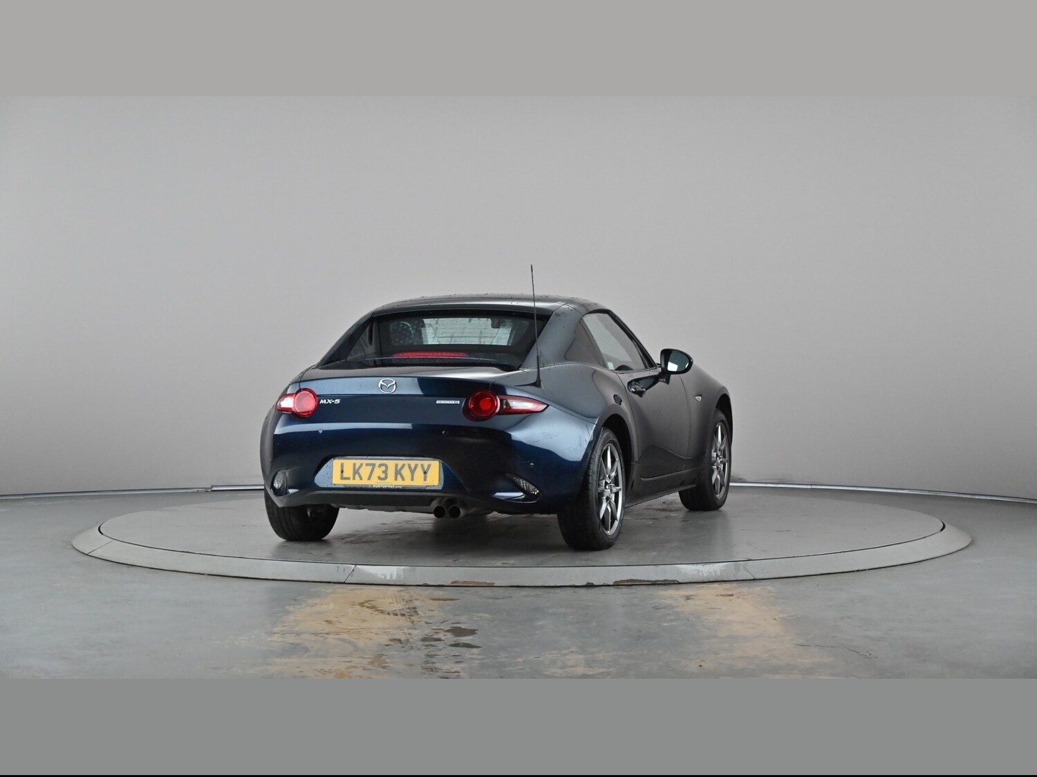 Used Mazda MX-5 2023 for sale - 77729369: Photo 46