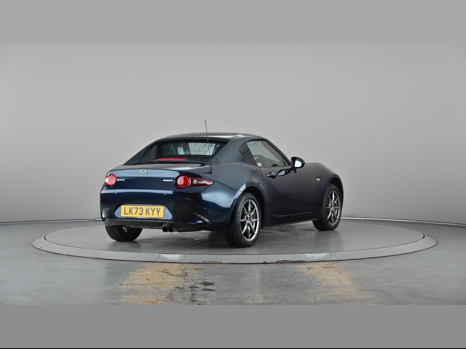 Used Mazda MX-5 2023 for sale - 77729369: Photo 47