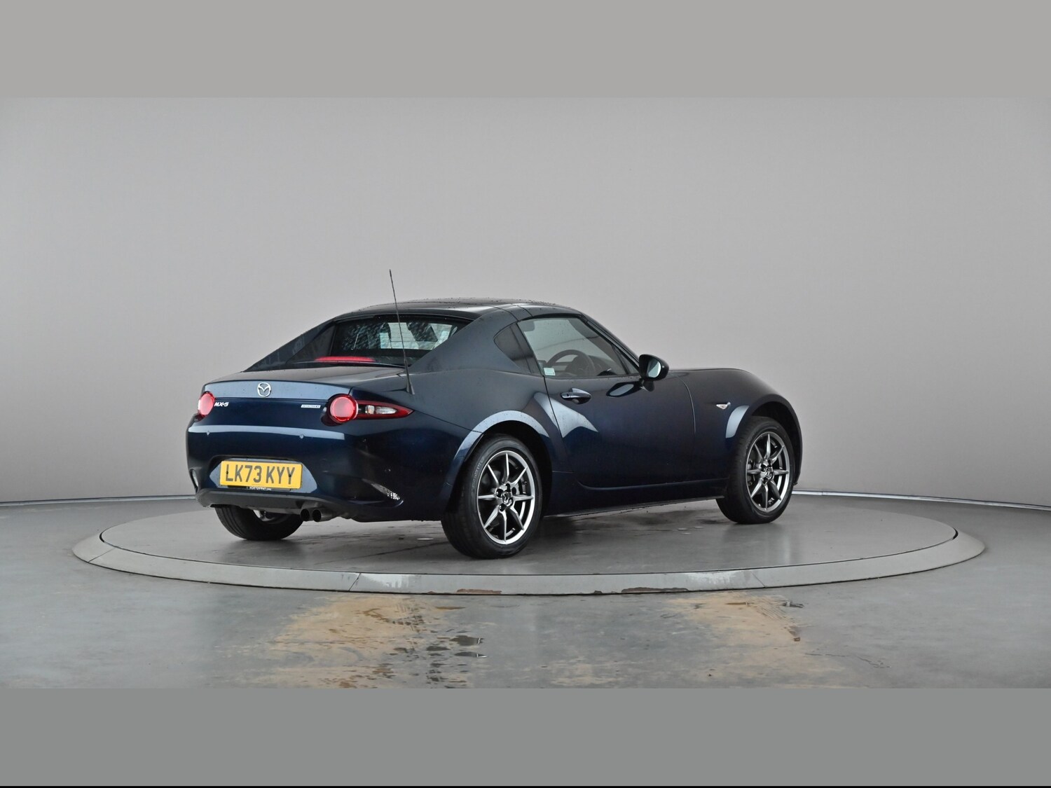 Used Mazda MX-5 2023 for sale - 77729369: Photo 48