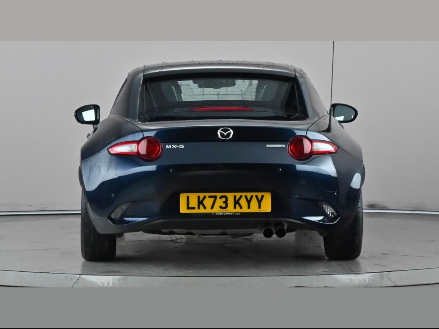 Used Mazda MX-5 2023 for sale - 77729369: Photo 5