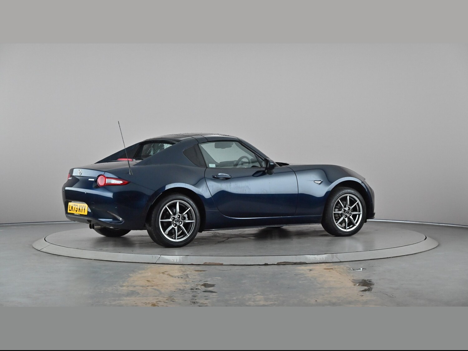 Used Mazda MX-5 2023 for sale - 77729369: Photo 50
