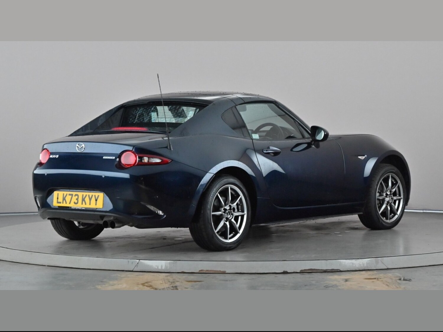 Used Mazda MX-5 2023 for sale - 77729369: Photo 6