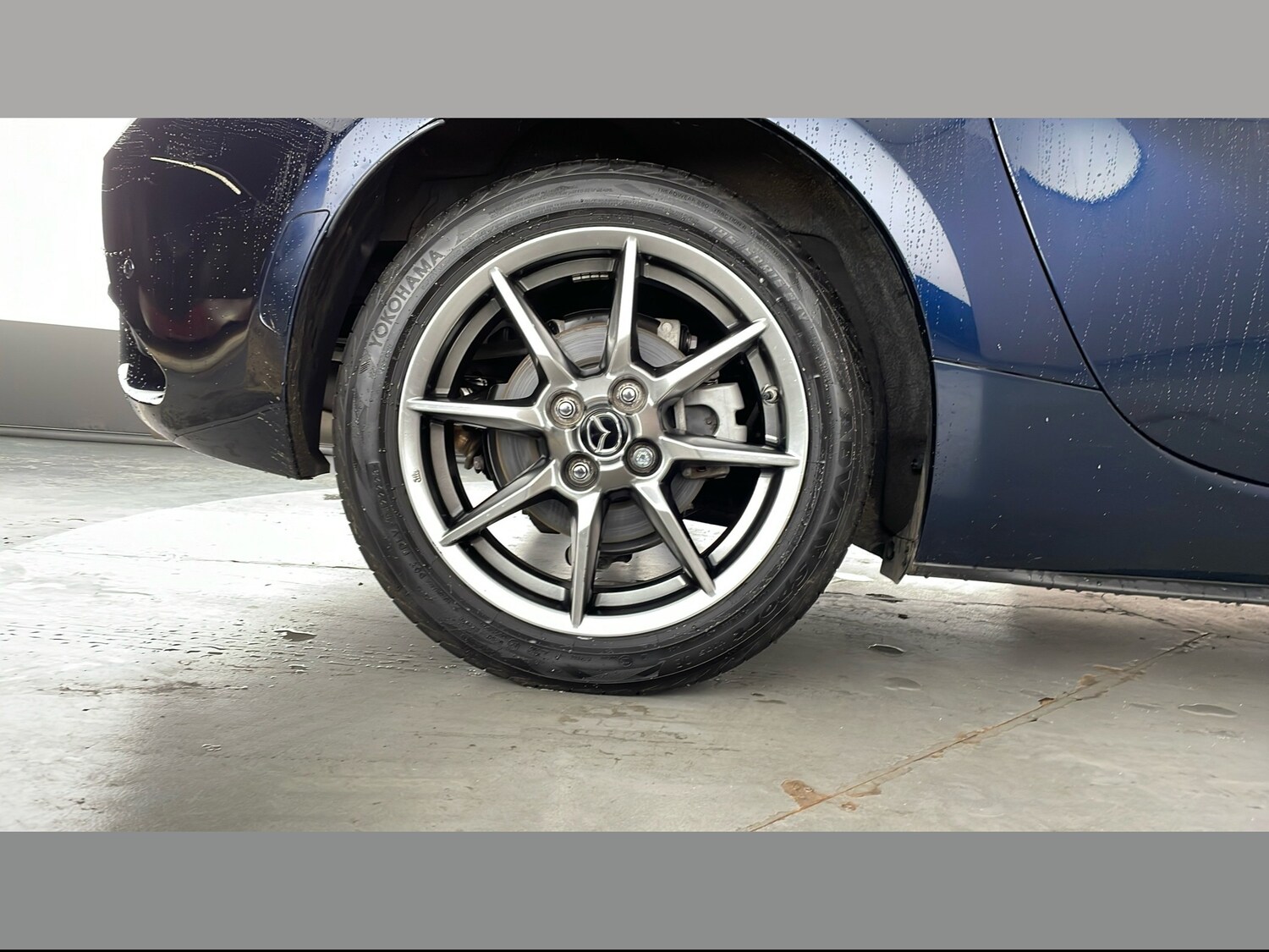 Used Mazda MX-5 2023 for sale - 77729369: Photo 8