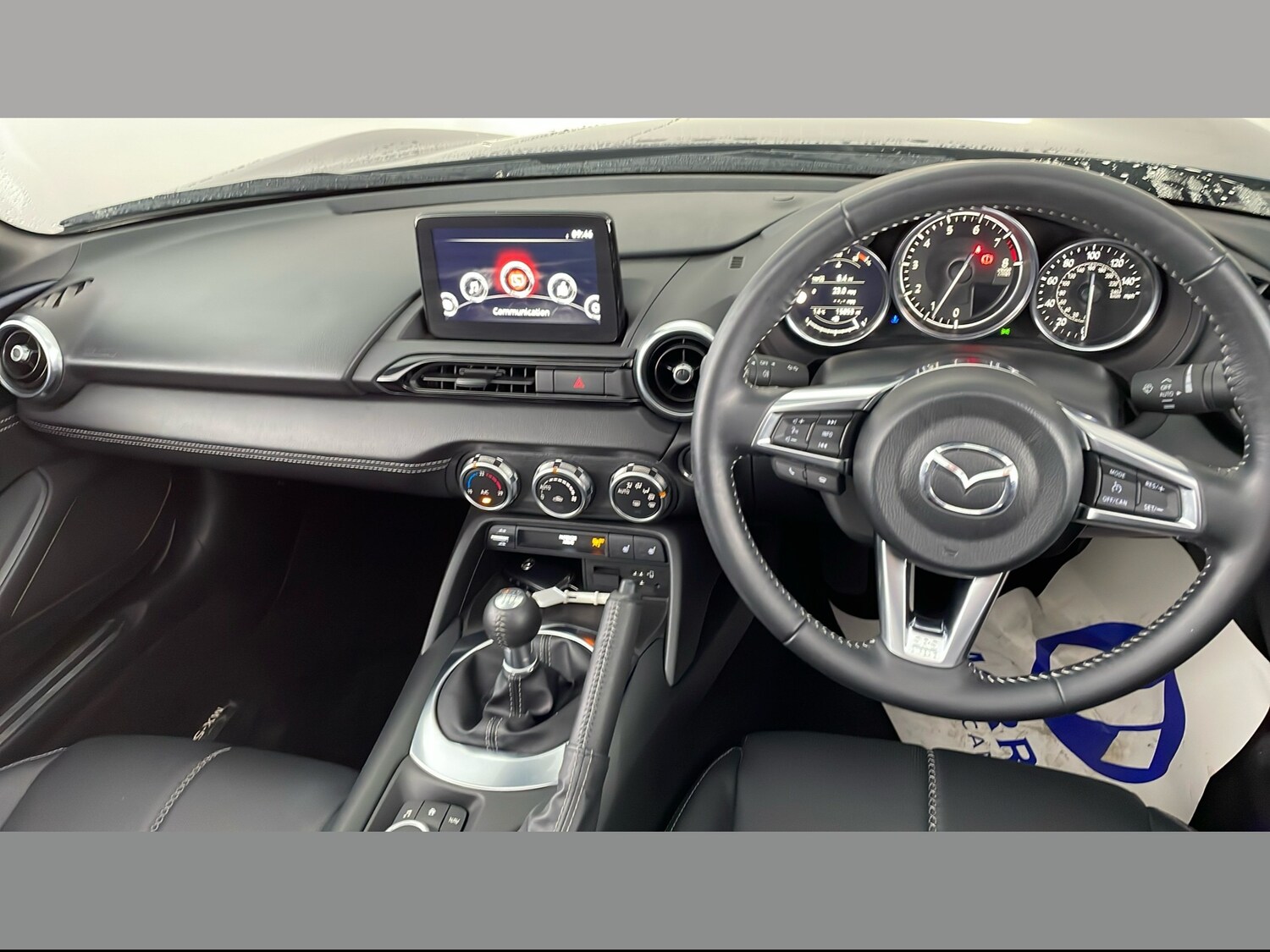 Used Mazda MX-5 2023 for sale - 77729369: Photo 9