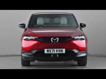 Used Mazda MX-30 2021 for sale - 74782922: Photo