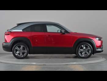 Used Mazda MX-30 2021 for sale - 74782922: Photo