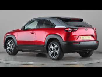 Used Mazda MX-30 2021 for sale - 74782922: Photo