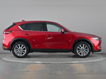 Used Mazda CX-5 2020 for sale - 78976161: Photo