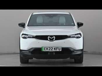 Used Mazda MX-30 2022 for sale - 74963052: Photo