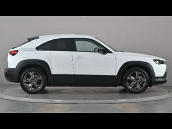 Used Mazda MX-30 2022 for sale - 74963052: Photo