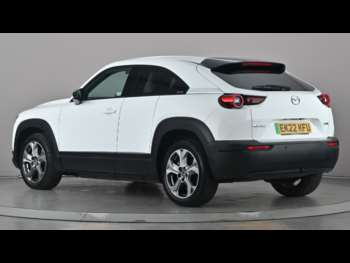 Used Mazda MX-30 2022 for sale - 74963052: Photo