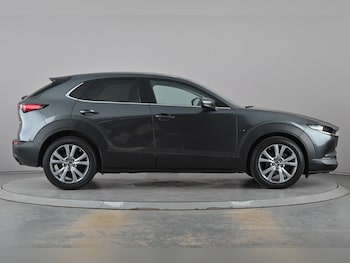 Used Mazda CX-30 2021 for sale - 77815267: Photo