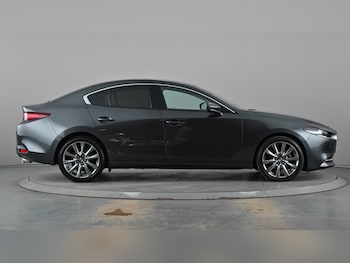 Used Mazda Mazda3 2022 for sale - 75796850: Photo
