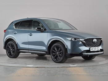 Used Mazda CX-5 2025 for sale - 78632865: Photo