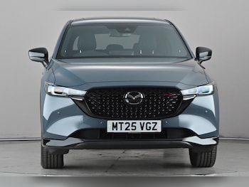 Used Mazda CX-5 2025 for sale - 78632865: Photo