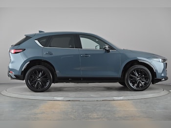 Used Mazda CX-5 2025 for sale - 78632865: Photo
