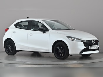 Used Mazda Mazda2 2023 for sale - 75468704: Photo