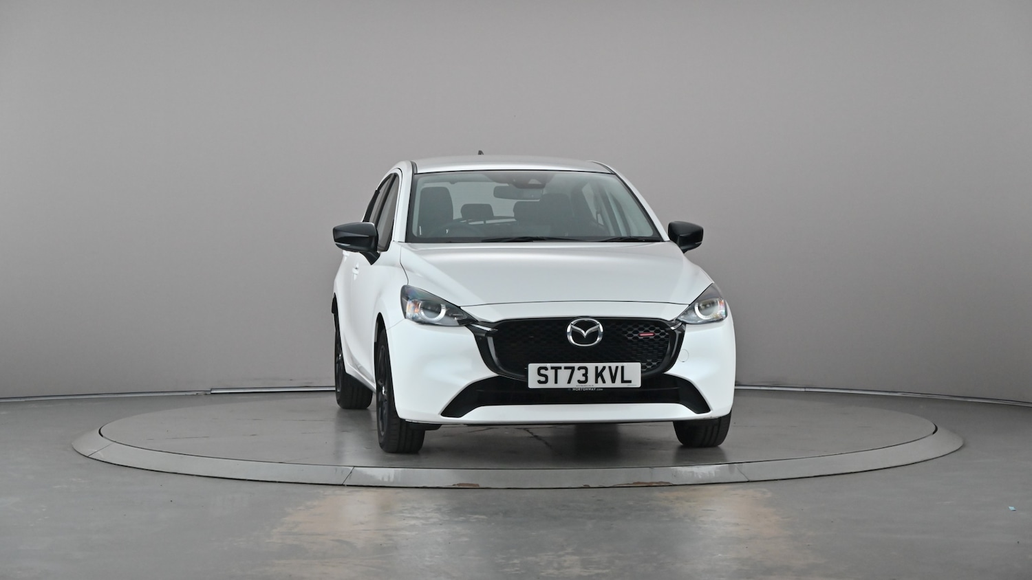 Vehicle 26