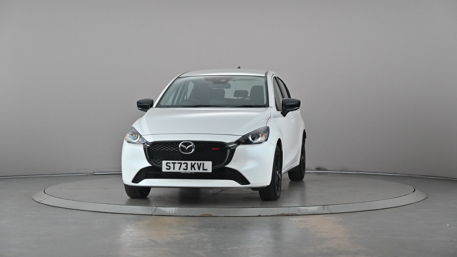 Vehicle 28