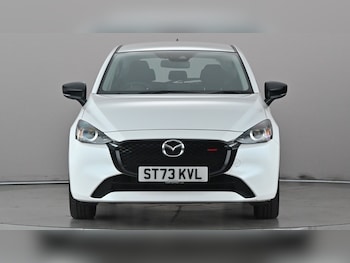 Used Mazda Mazda2 2023 for sale - 75468704: Photo