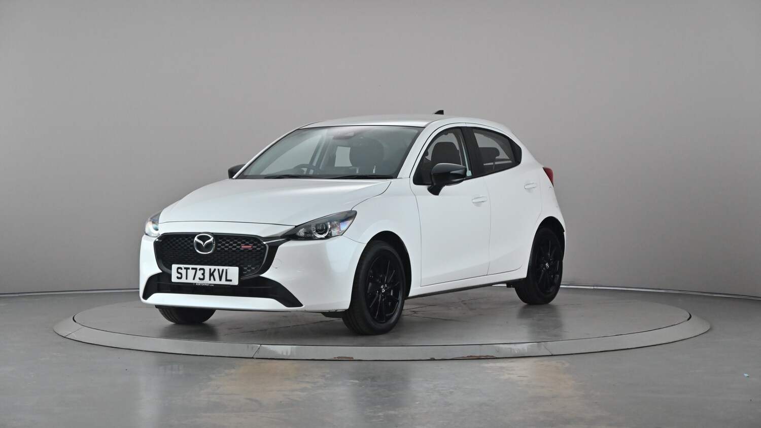 Vehicle 30