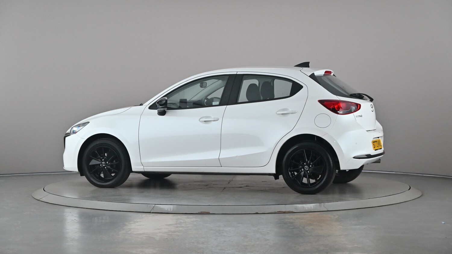 Vehicle 38