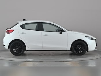 Used Mazda Mazda2 2023 for sale - 75468704: Photo