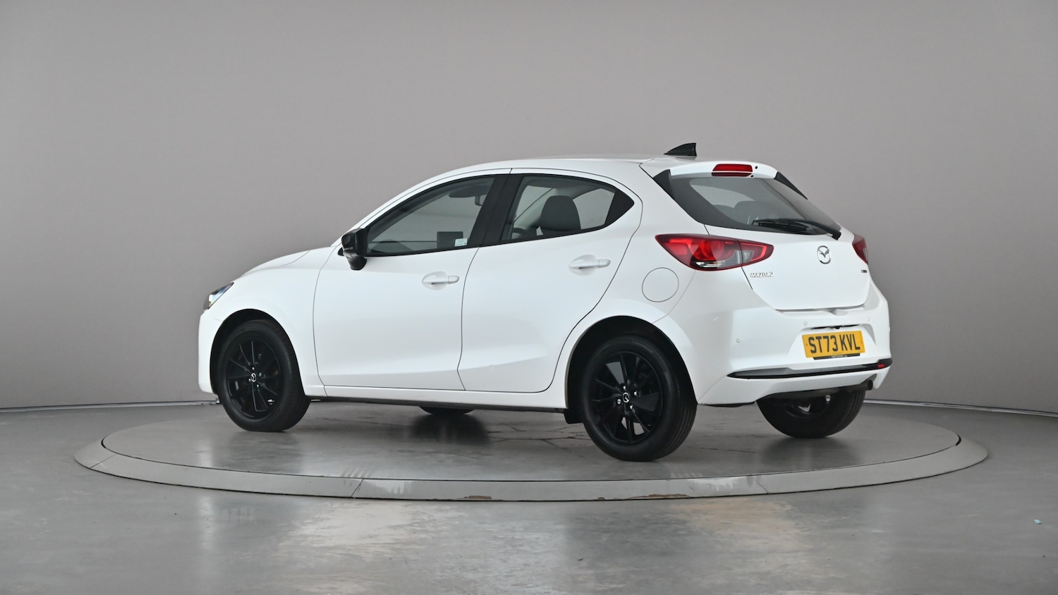 Vehicle 40