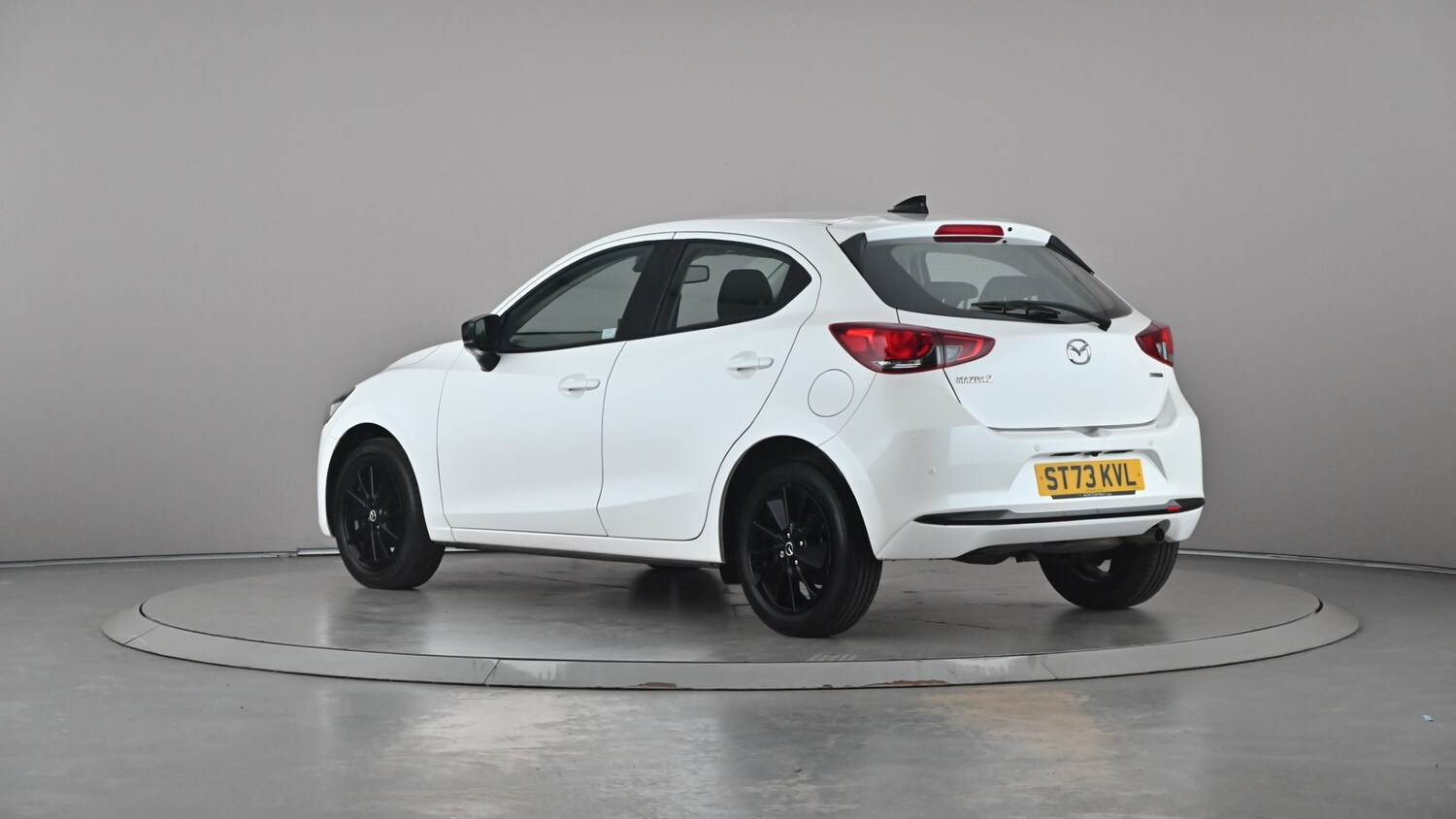 Vehicle 41