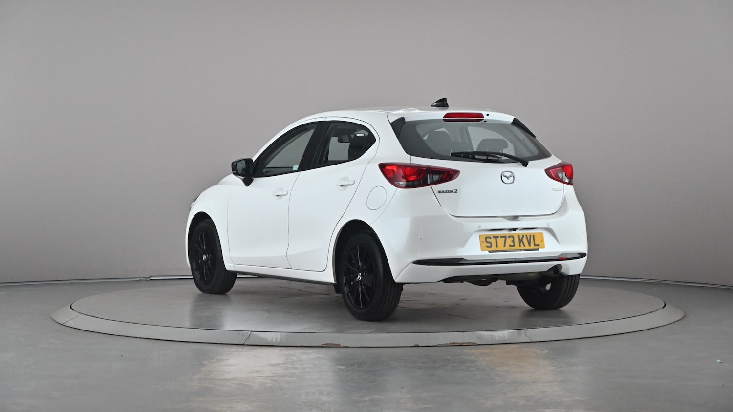 Vehicle 42