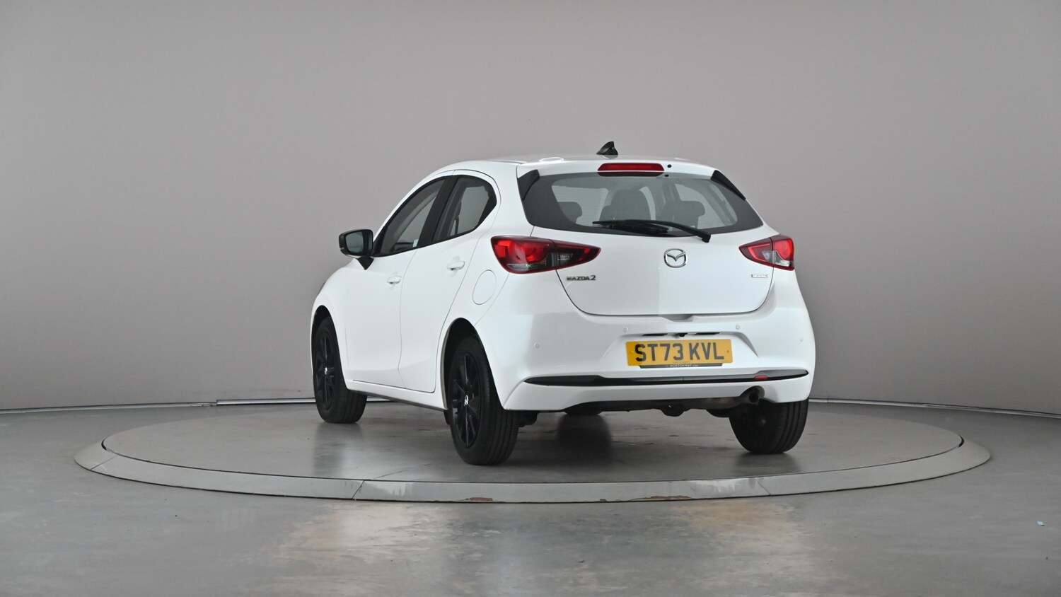 Vehicle 43