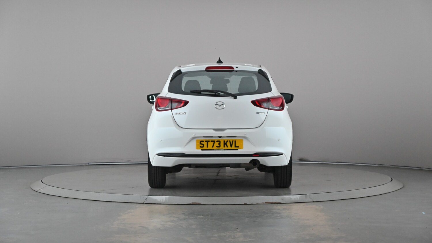 Vehicle 45