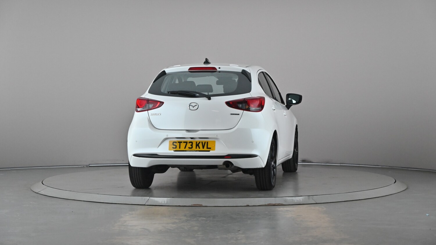Vehicle 46