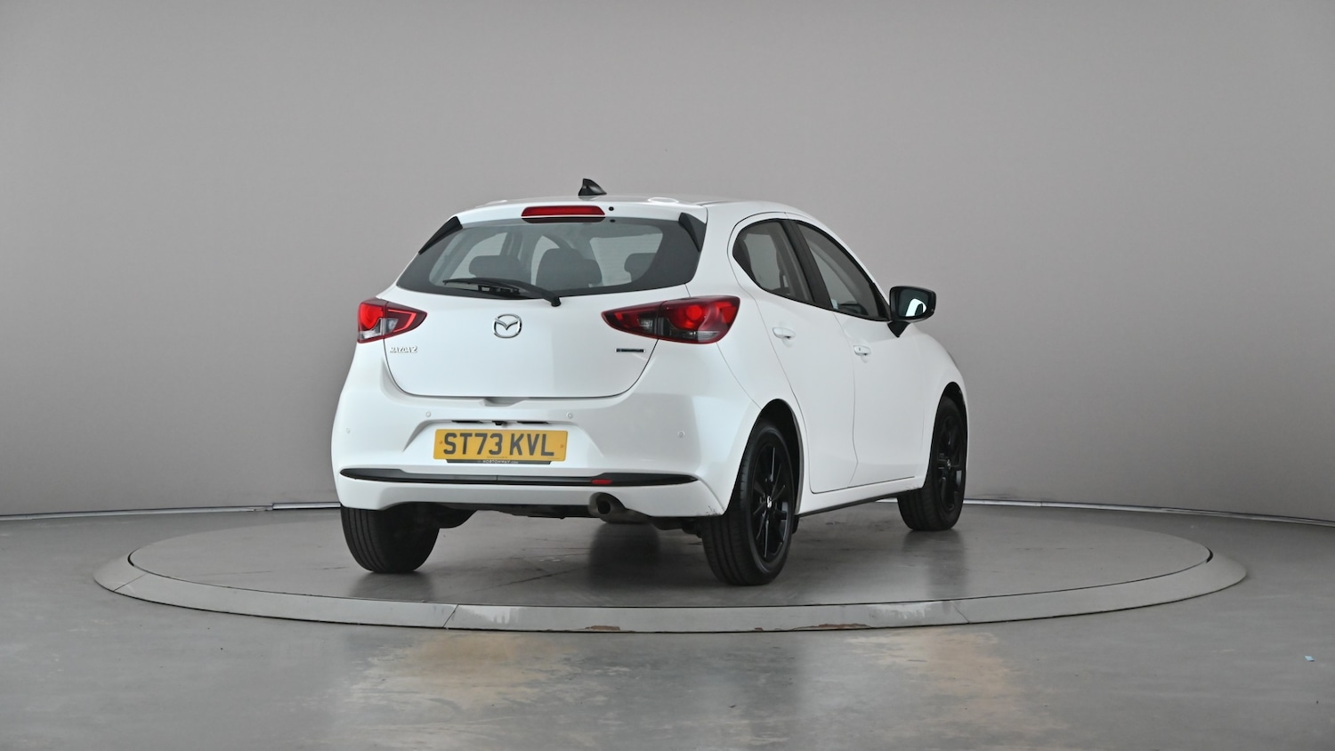 Vehicle 47
