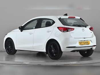 Used Mazda Mazda2 2023 for sale - 75468704: Photo