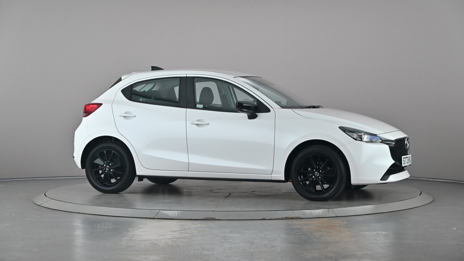 Vehicle 56