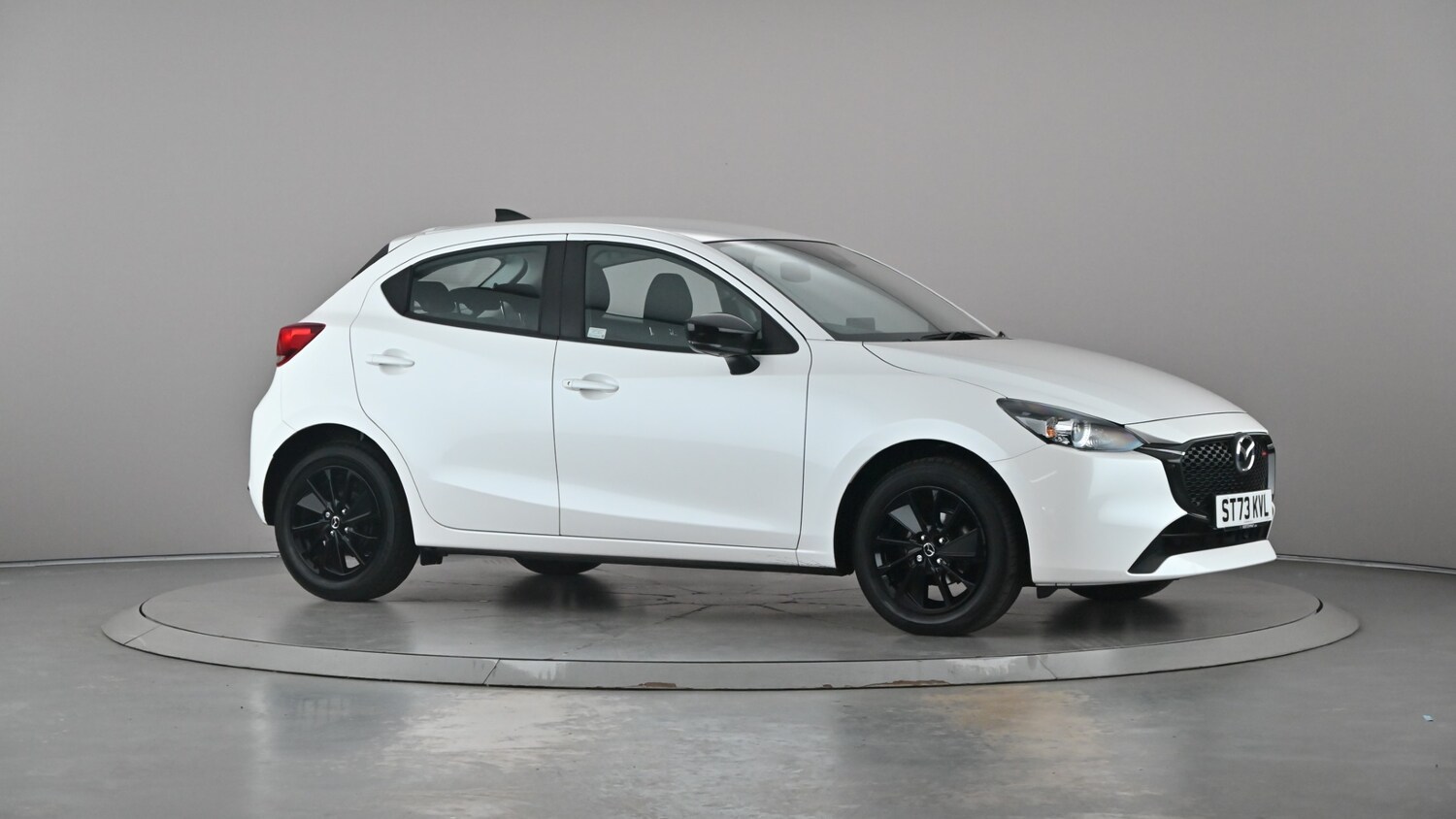 Vehicle 57