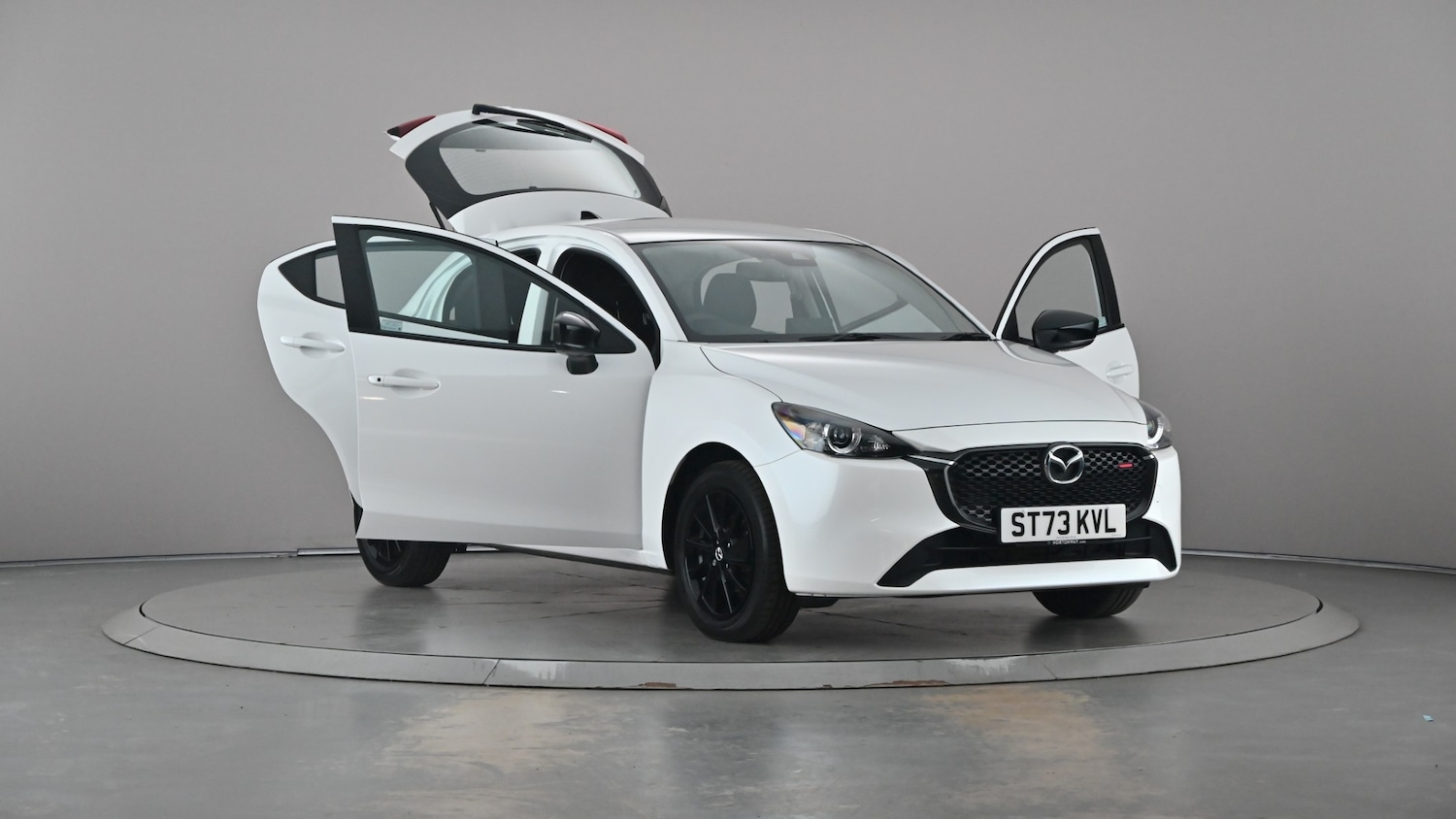 Vehicle 60