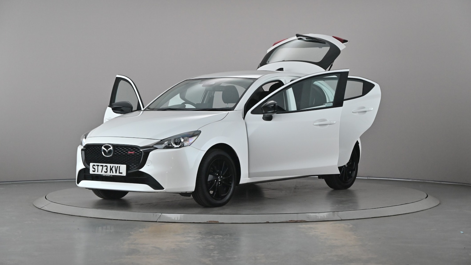 Vehicle 67