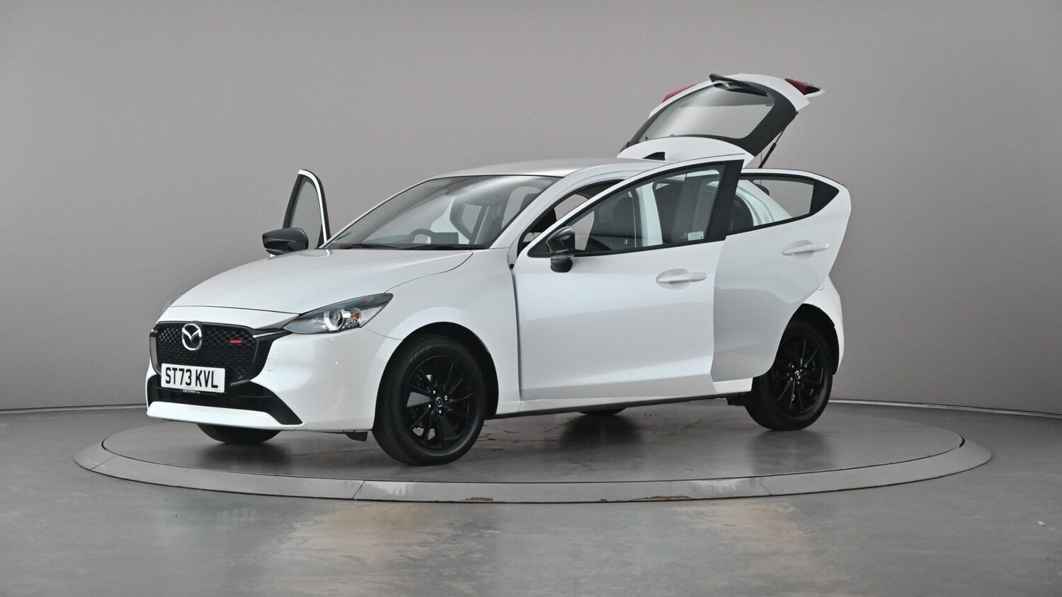 Vehicle 68