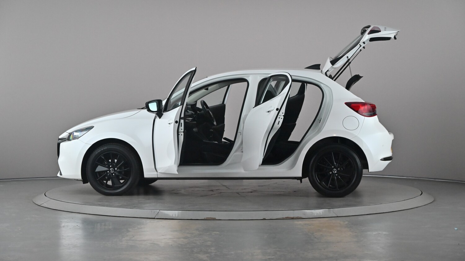 Vehicle 73