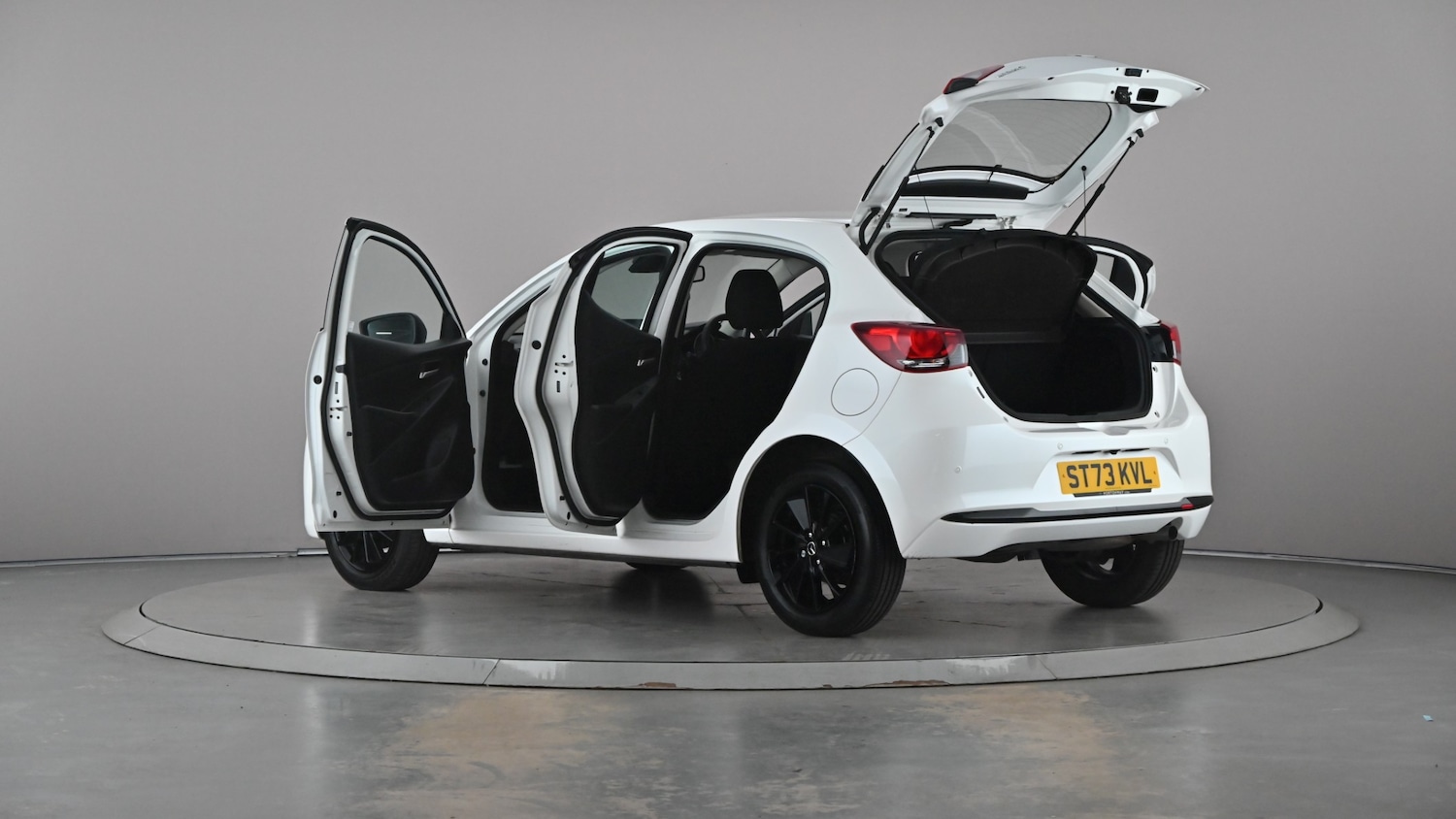 Vehicle 77