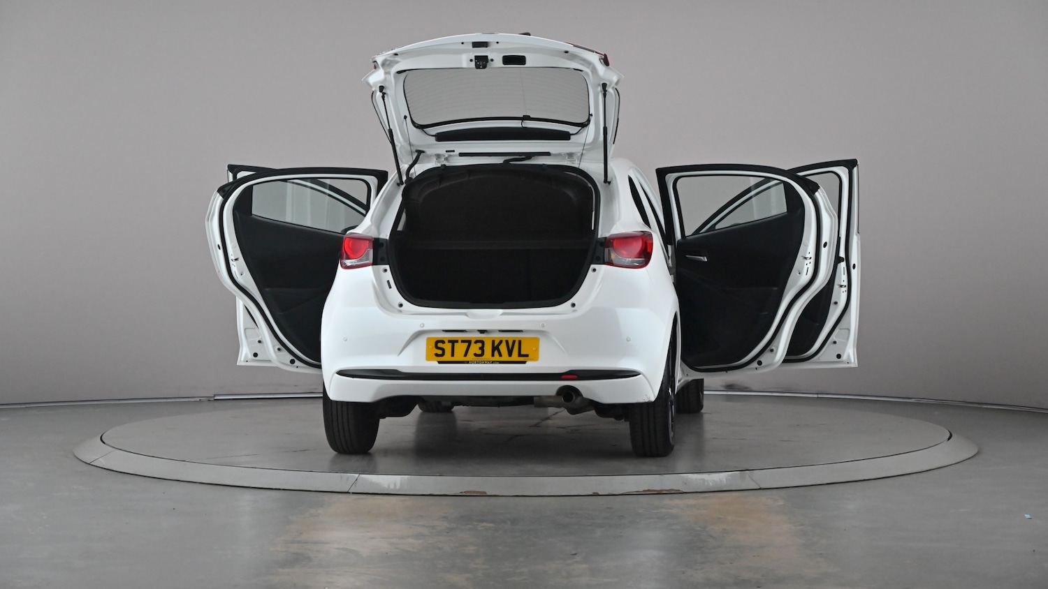 Vehicle 82
