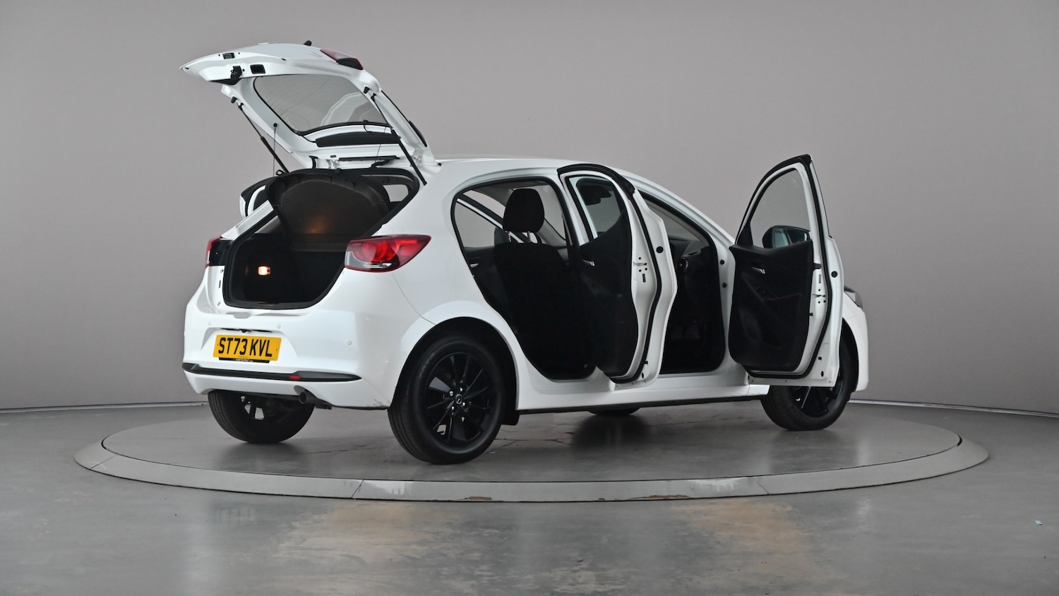 Vehicle 86