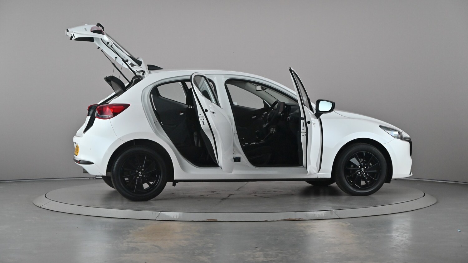 Vehicle 89